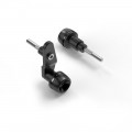 Rizoma SIDE SLIDERS Frame Slider Kit For the BMW S1000RR (2023+) Rizoma SIDE SLIDERS Frame Slider Kit For the BMW S1000RR (2023+)